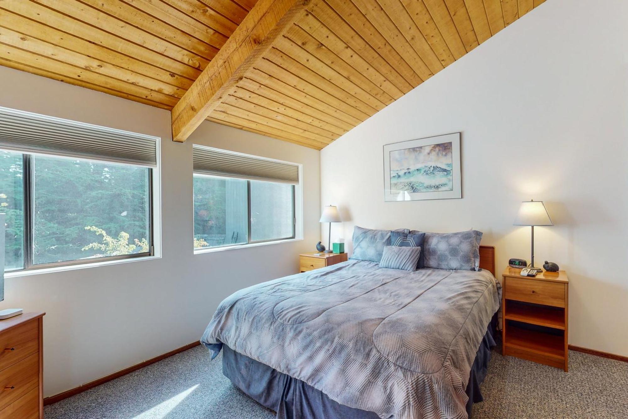 Вилла Prentiss Retreat Си Ранч Экстерьер фото