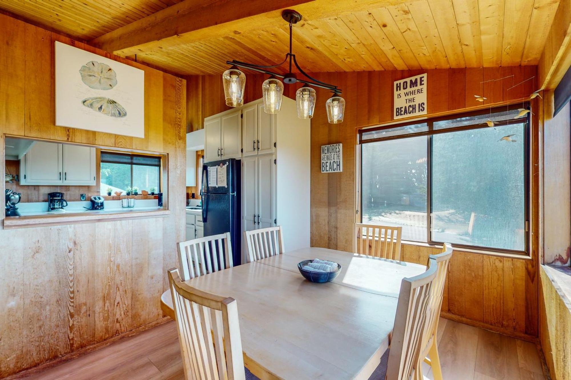 Вилла Prentiss Retreat Си Ранч Экстерьер фото