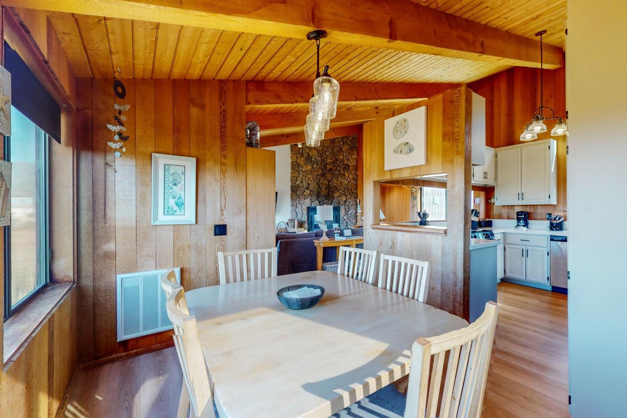 Вилла Prentiss Retreat Си Ранч Экстерьер фото